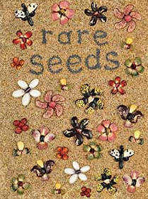 rare seeds catalog