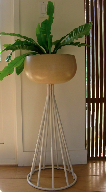 indoor planter